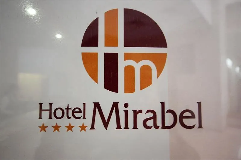 Hotel Mirabel Queretaro 4*,