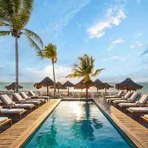 ***** אתר נופש Fairmont Mayakoba מקסיקו