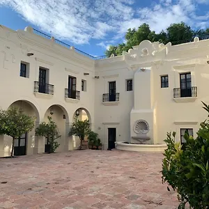Hotel Meson De La Merced Boutique Patio &